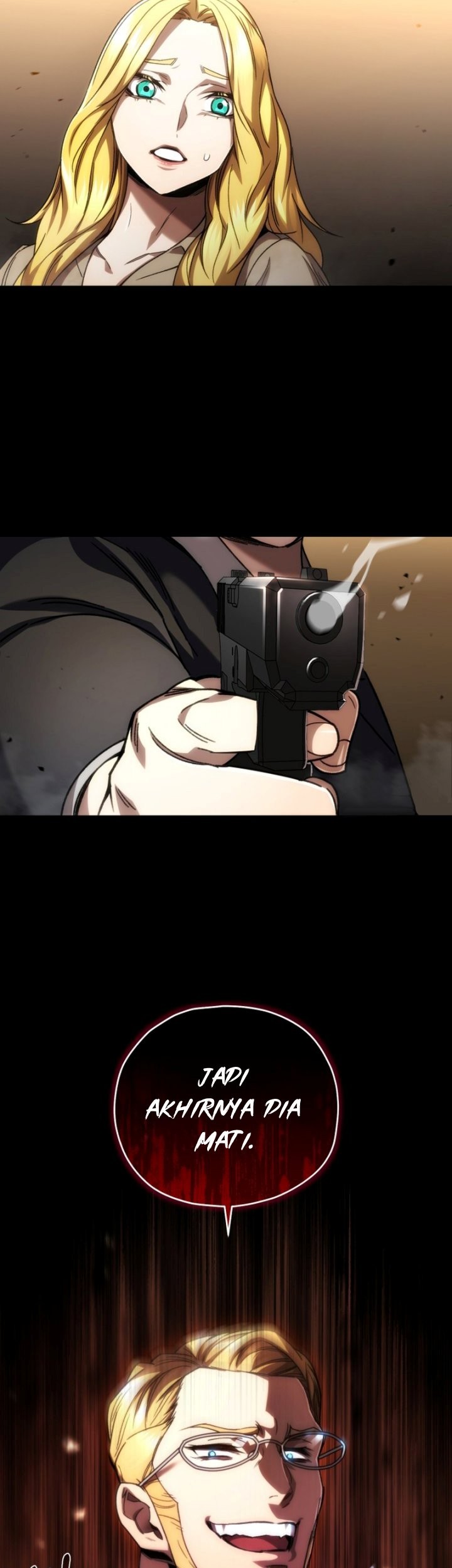 Relife Player Chapter 51 - halaman 18