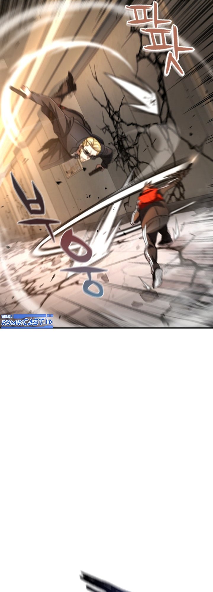 Relife Player Chapter 51 - halaman 33