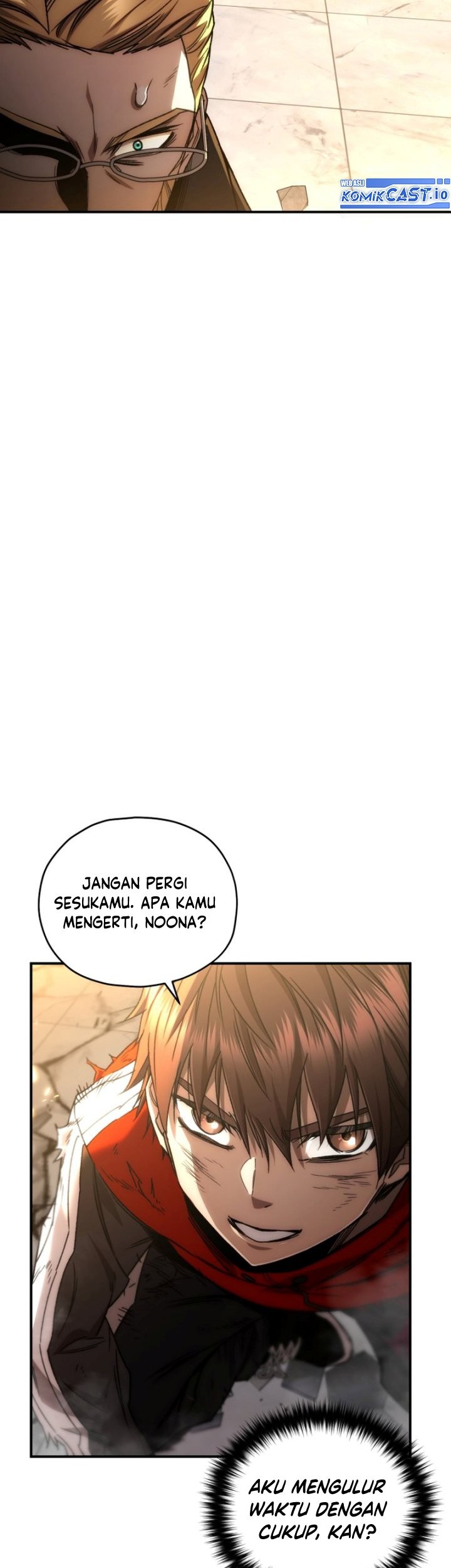 Relife Player Chapter 51 - halaman 42