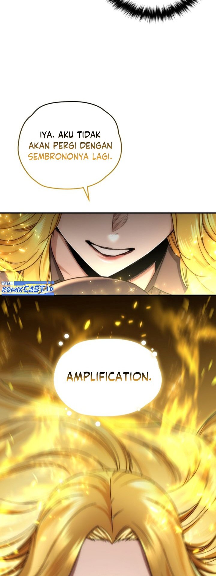 Relife Player Chapter 51 - halaman 43