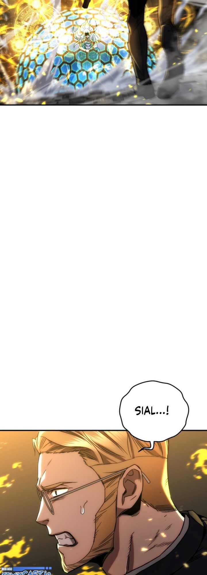 Relife Player Chapter 51 - halaman 45