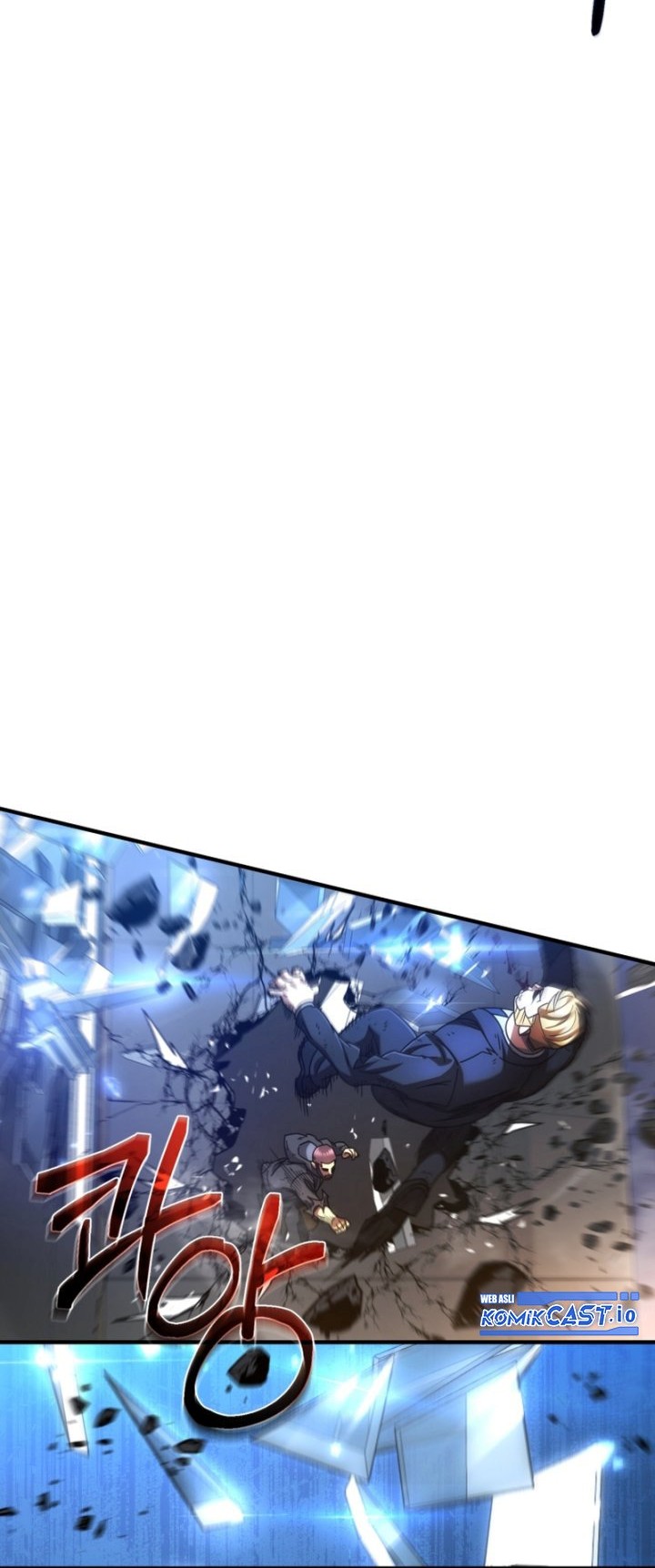 Relife Player Chapter 51 - halaman 61