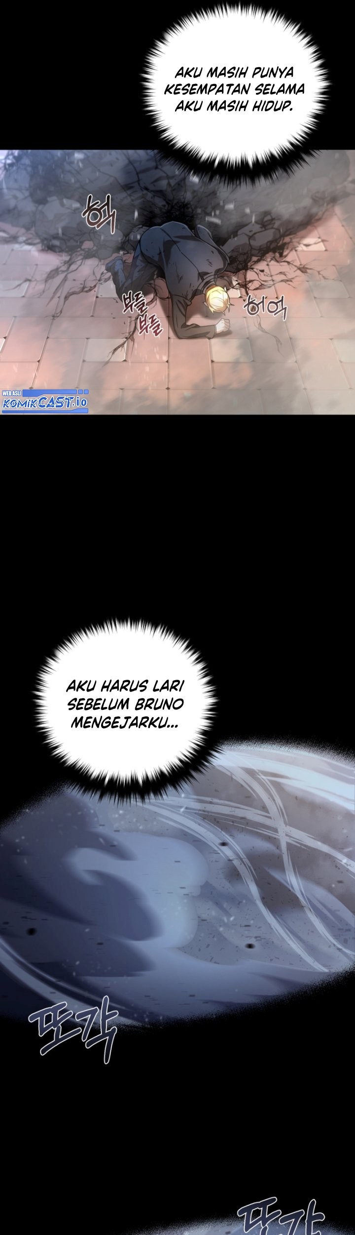 Relife Player Chapter 51 - halaman 68