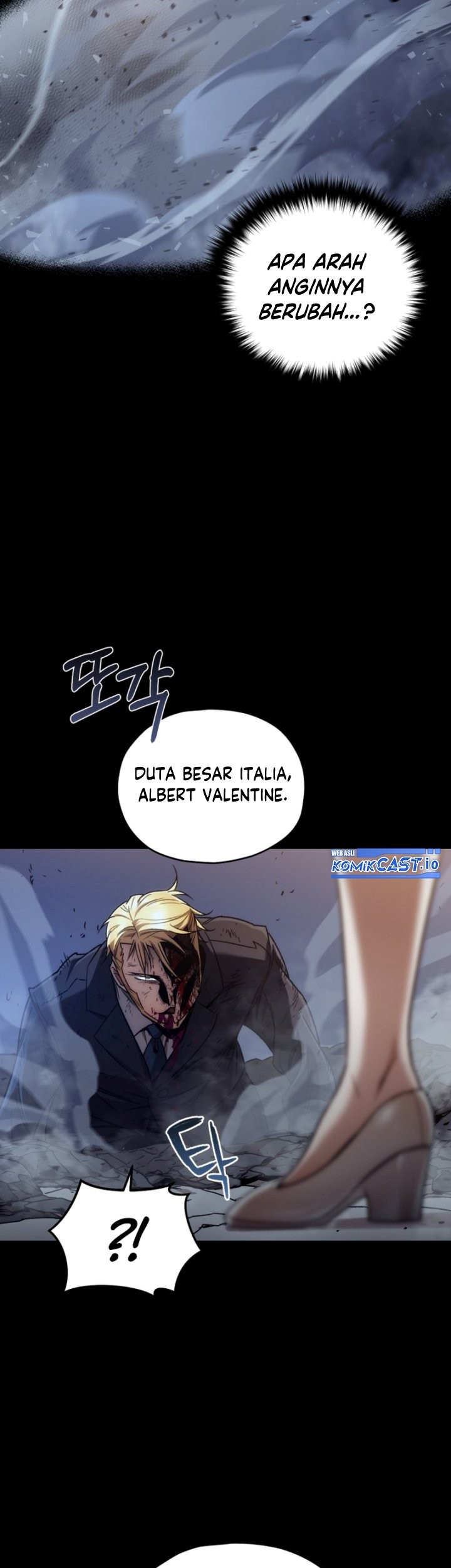 Relife Player Chapter 51 - halaman 70