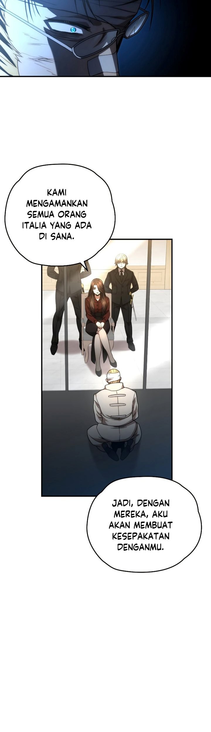 Relife Player Chapter 52 - halaman 12