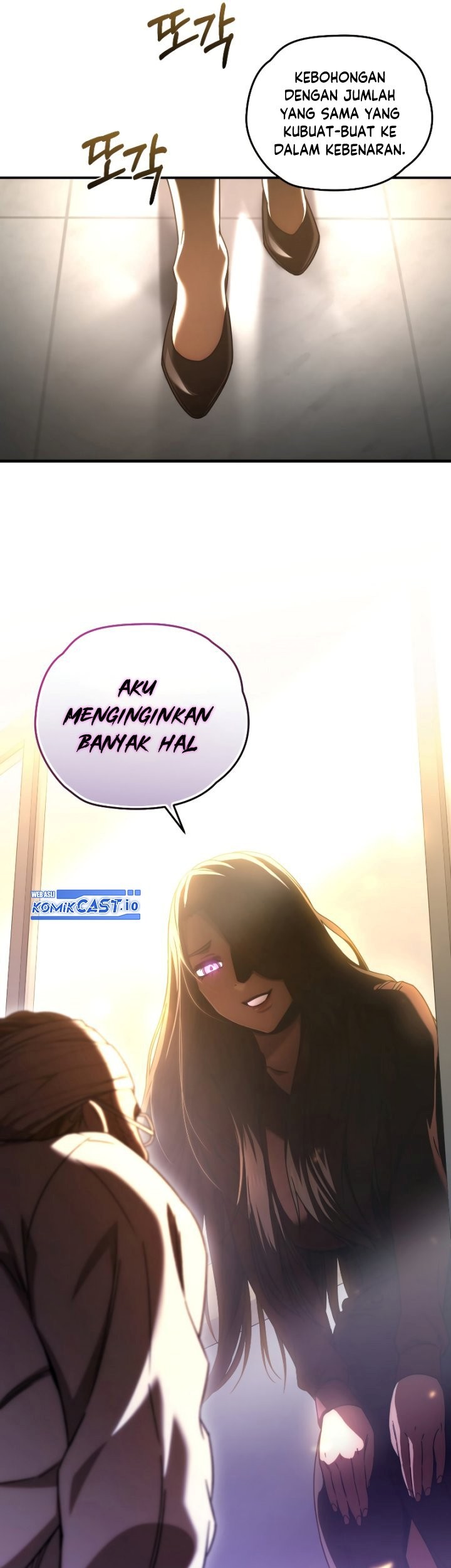 Relife Player Chapter 52 - halaman 14