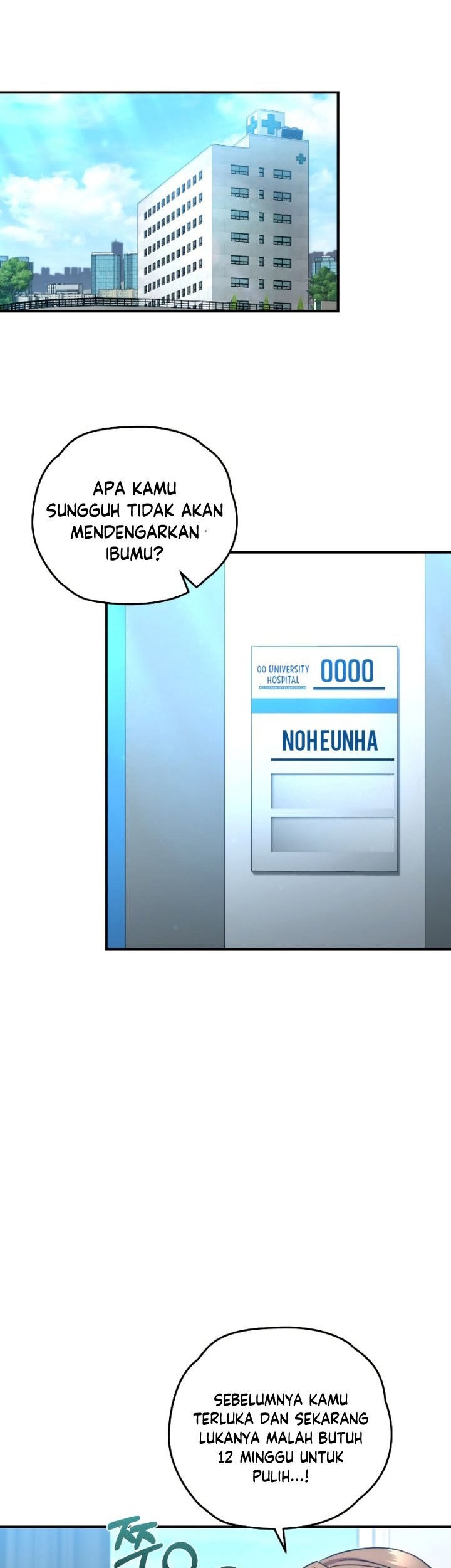 Relife Player Chapter 52 - halaman 16