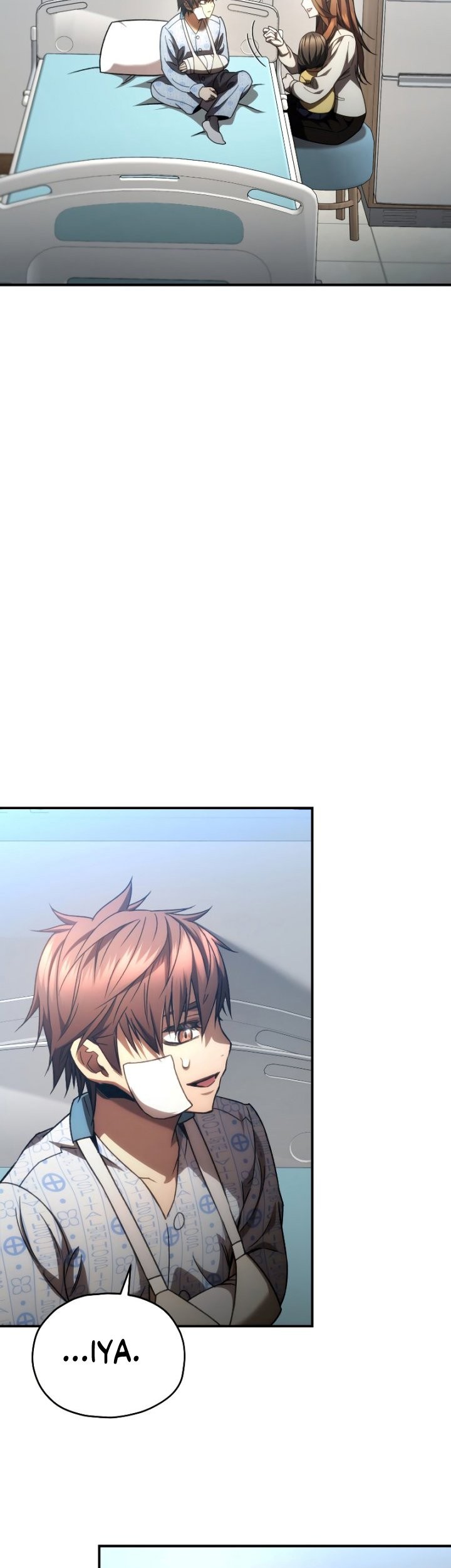 Relife Player Chapter 52 - halaman 18