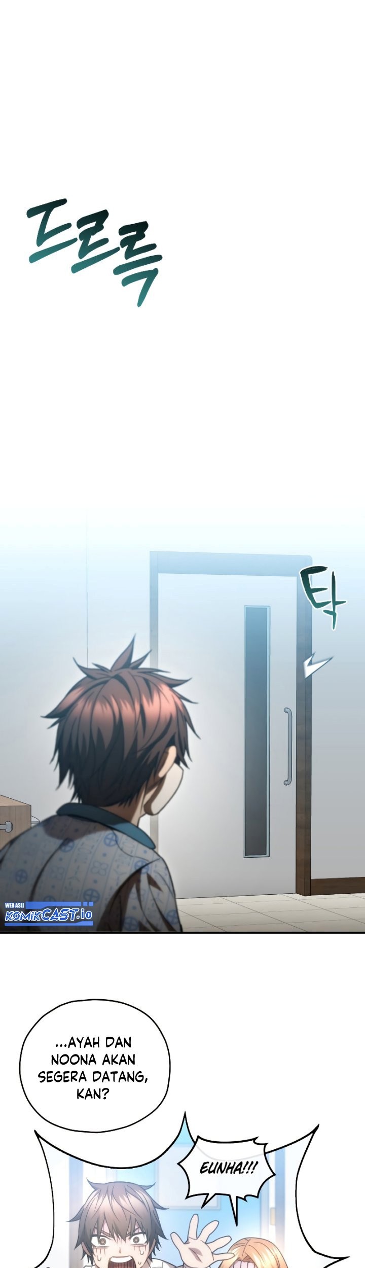 Relife Player Chapter 52 - halaman 20