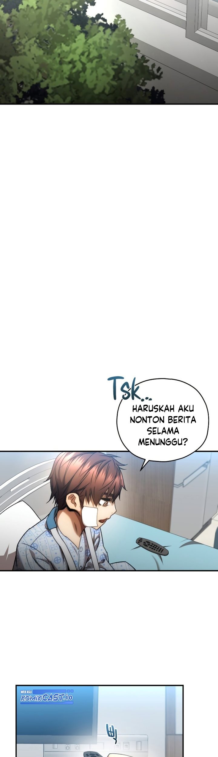 Relife Player Chapter 52 - halaman 22