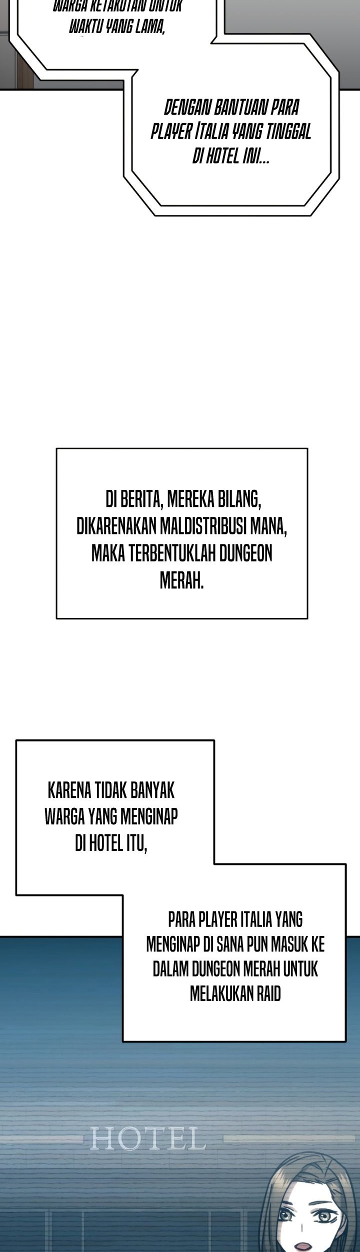 Relife Player Chapter 52 - halaman 24