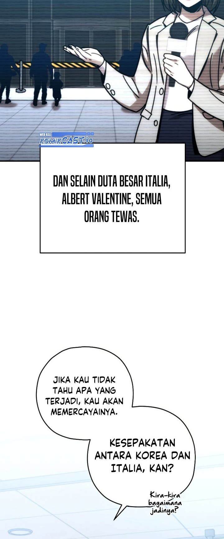 Relife Player Chapter 52 - halaman 25