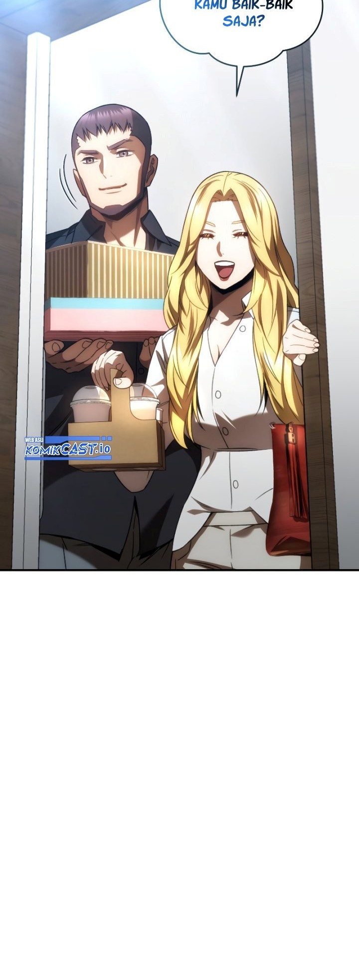 Relife Player Chapter 52 - halaman 27