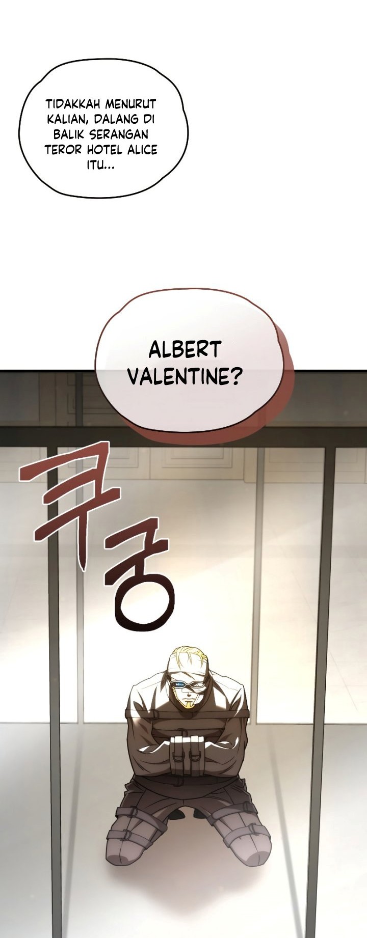 Relife Player Chapter 52 - halaman 3