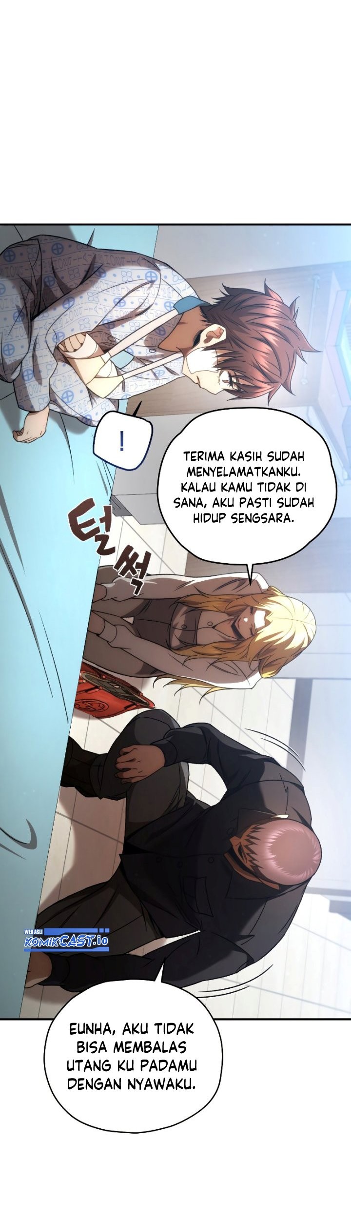 Relife Player Chapter 52 - halaman 30