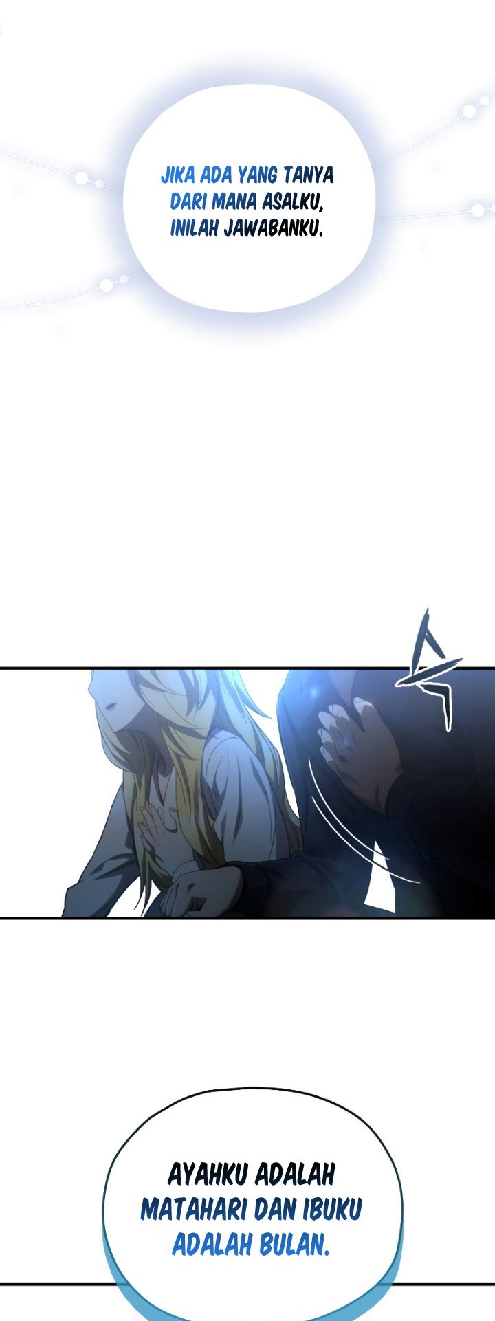 Relife Player Chapter 52 - halaman 33