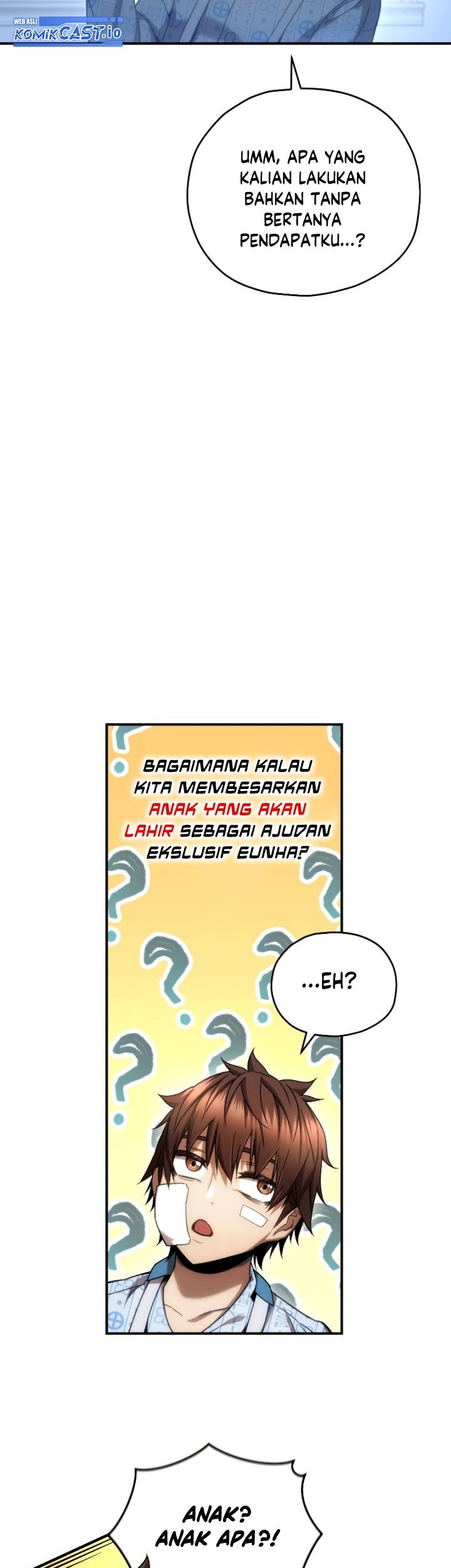 Relife Player Chapter 52 - halaman 36
