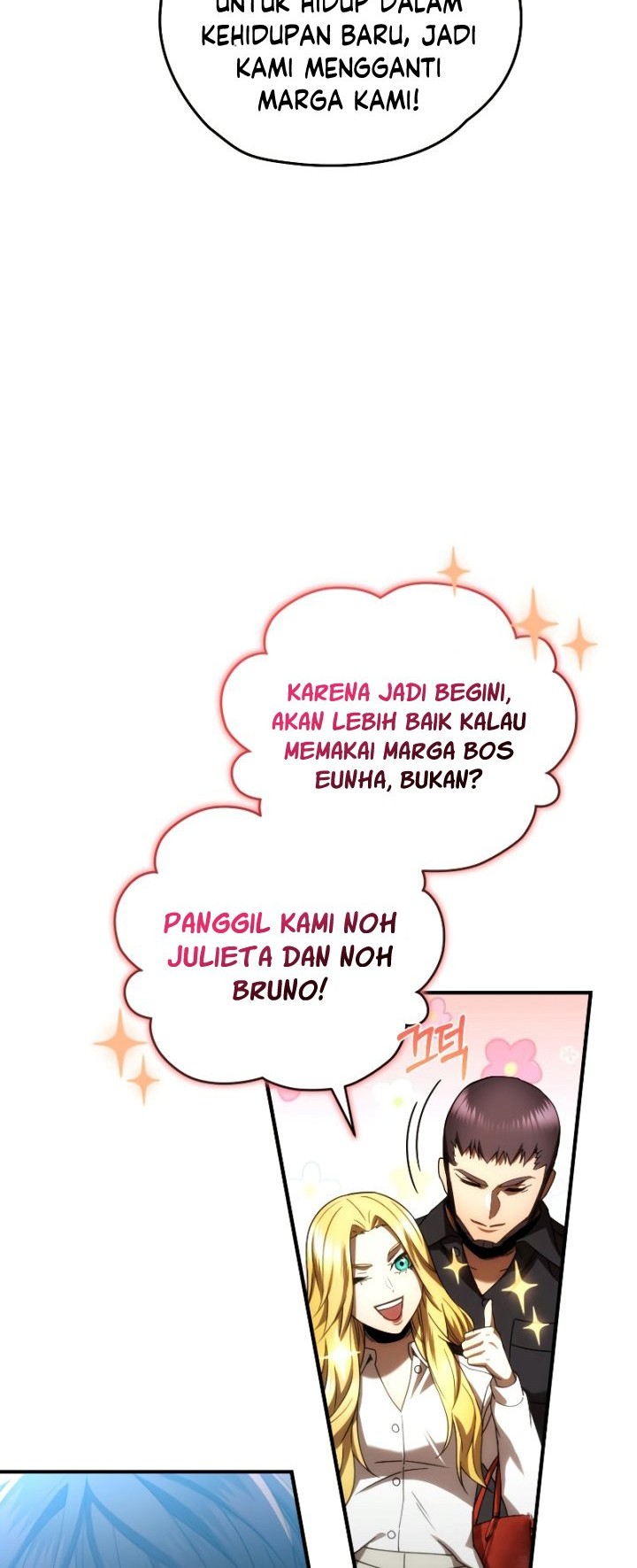Relife Player Chapter 52 - halaman 41