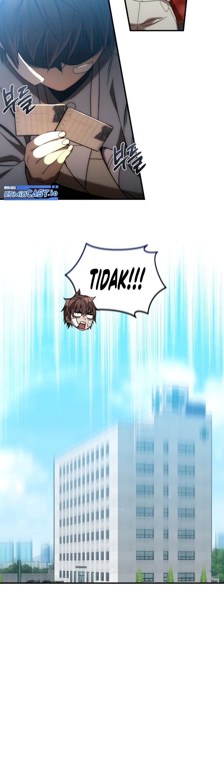 Relife Player Chapter 52 - halaman 42