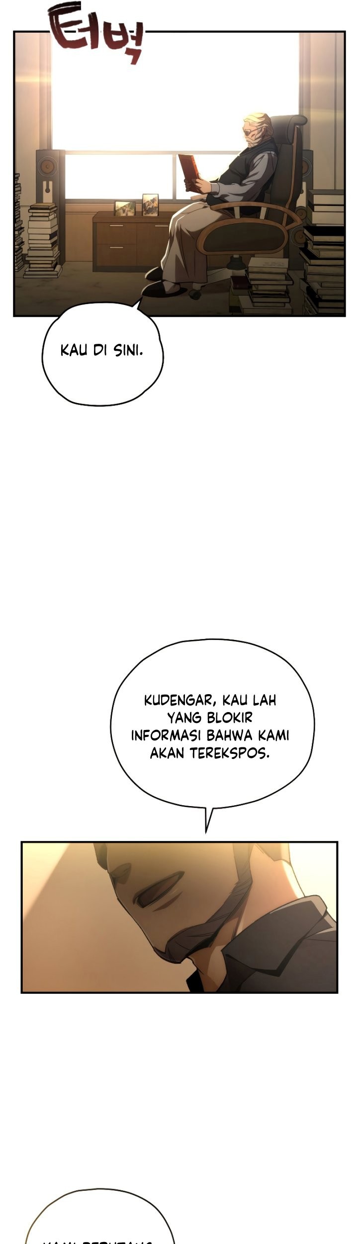 Relife Player Chapter 52 - halaman 44