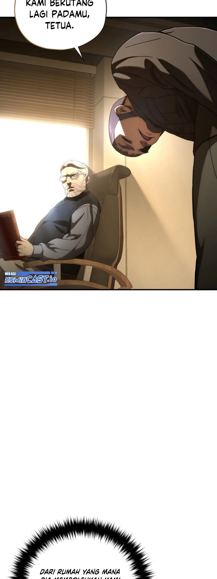 Relife Player Chapter 52 - halaman 45