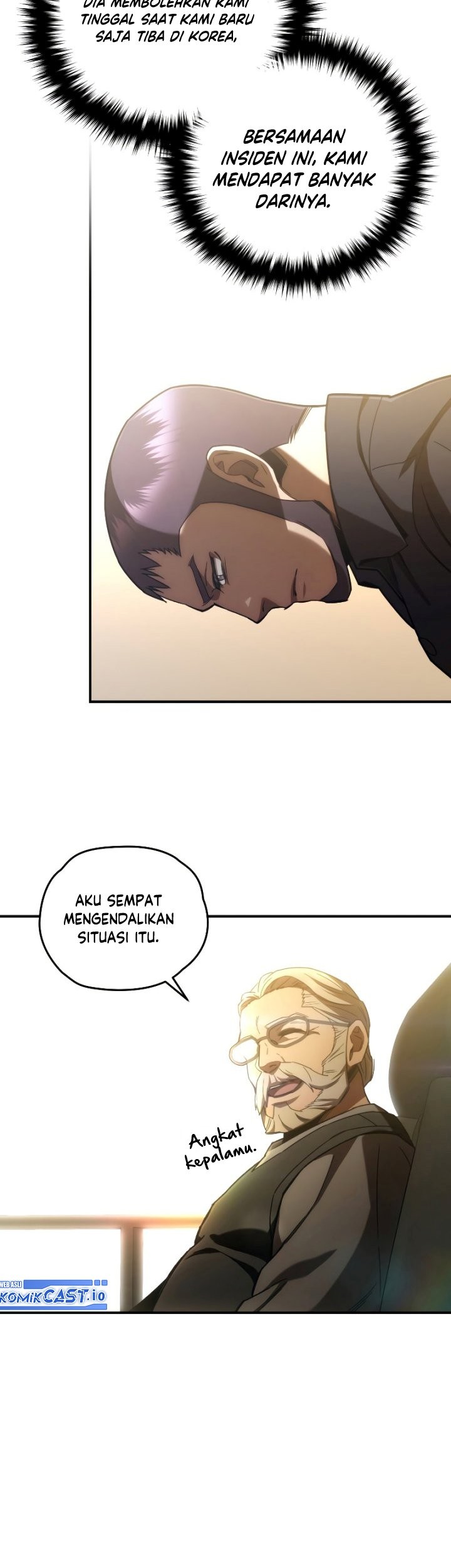 Relife Player Chapter 52 - halaman 46