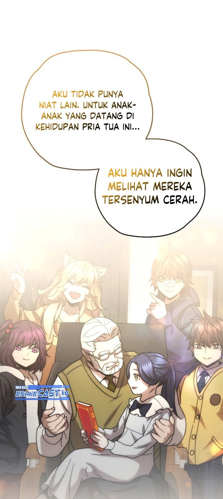 Relife Player Chapter 52 - halaman 53