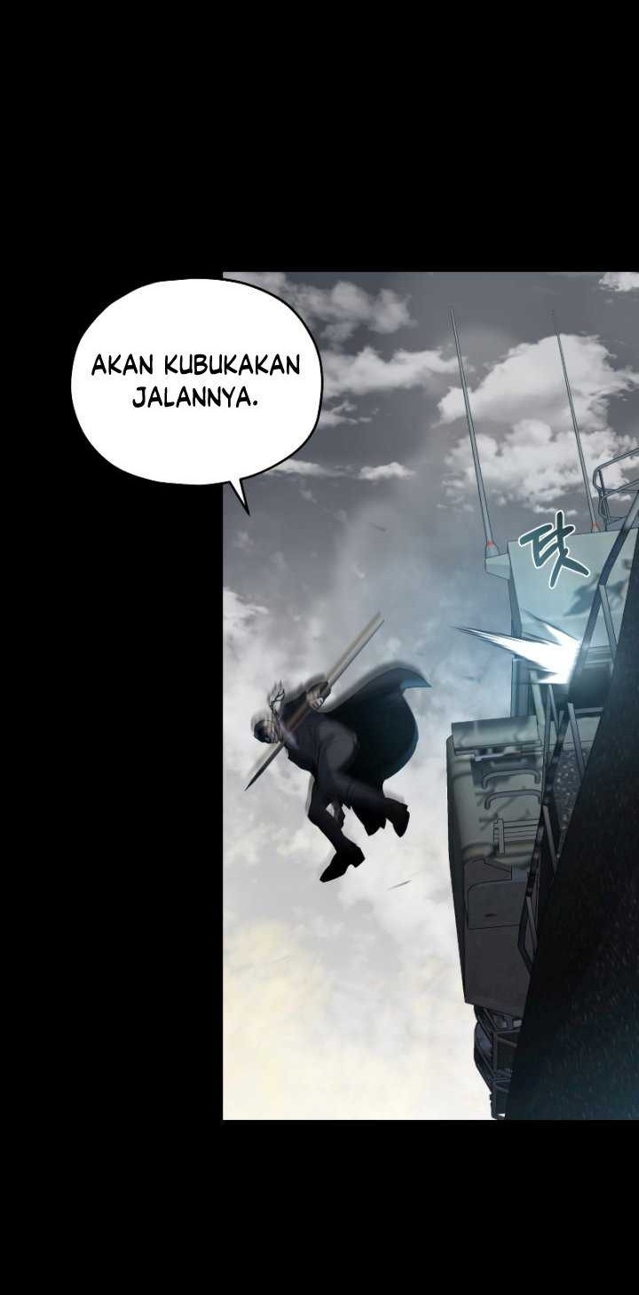 Relife Player Chapter 53 - halaman 15