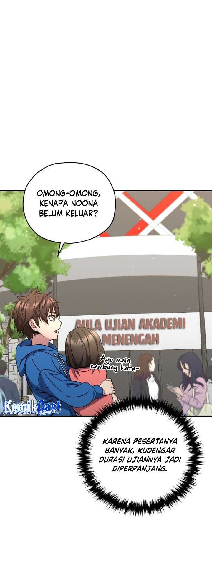 Relife Player Chapter 53 - halaman 29