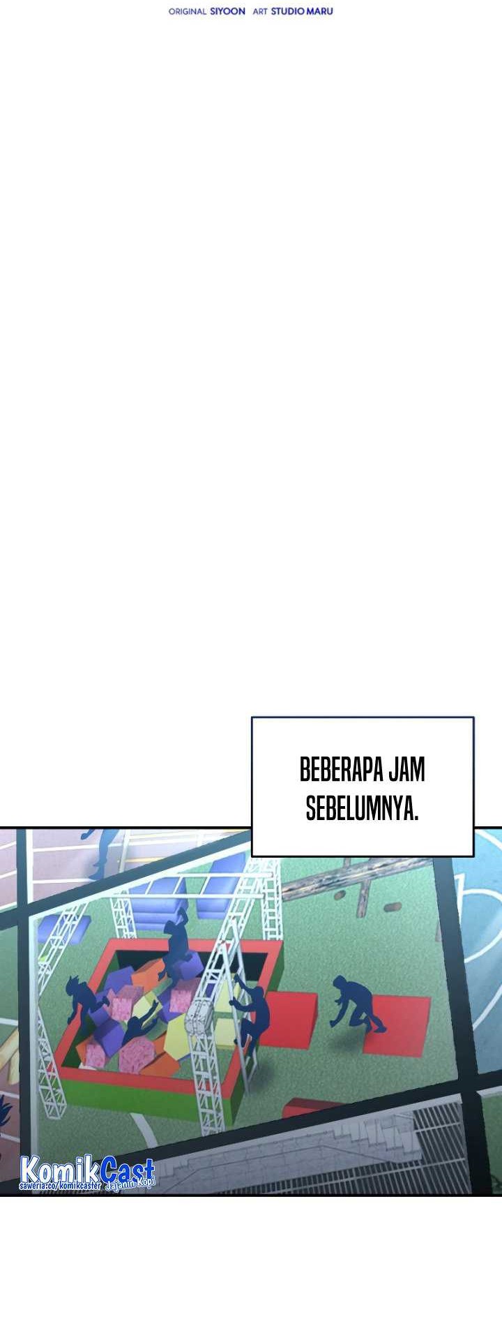 Relife Player Chapter 53 - halaman 31