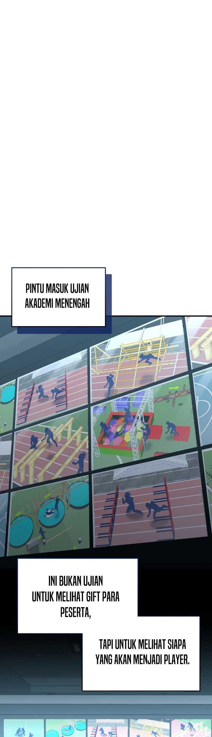 Relife Player Chapter 53 - halaman 32