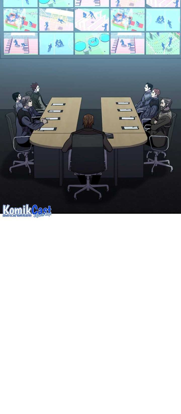 Relife Player Chapter 53 - halaman 33