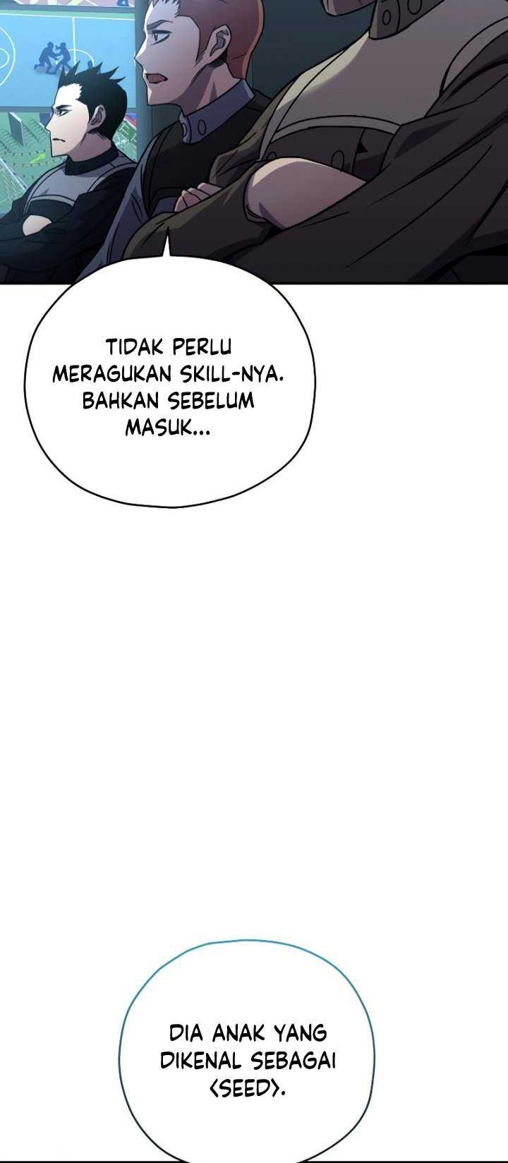 Relife Player Chapter 53 - halaman 35