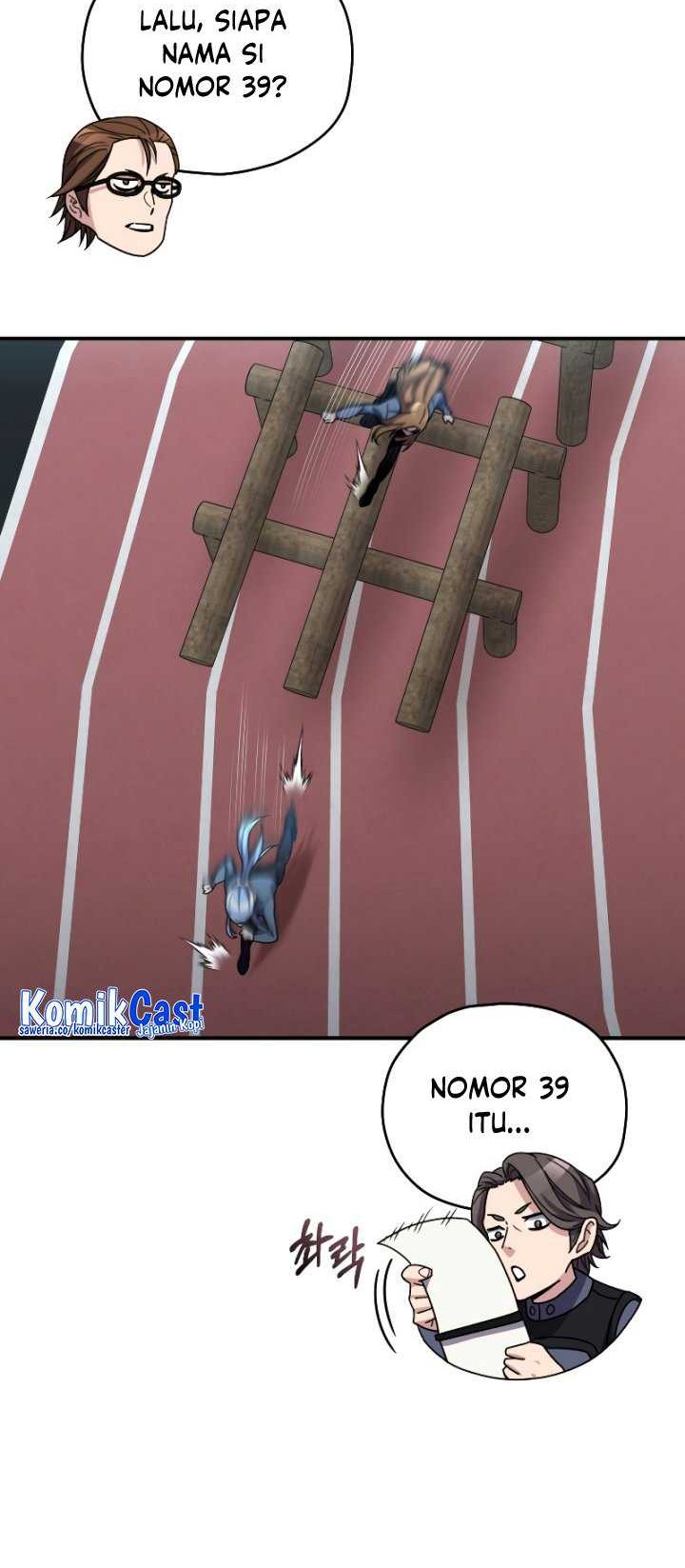 Relife Player Chapter 53 - halaman 37