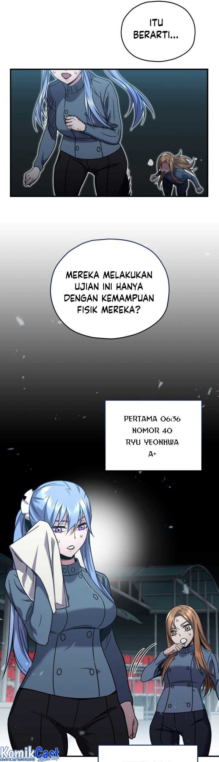Relife Player Chapter 53 - halaman 44