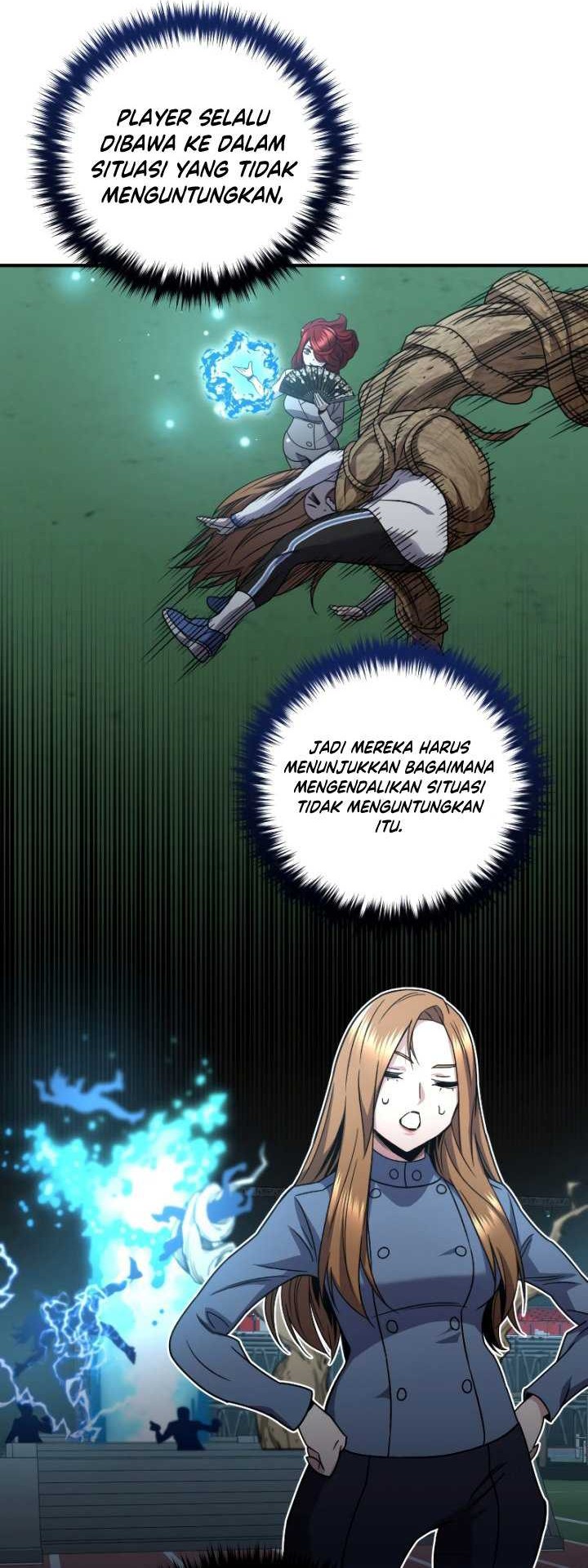 Relife Player Chapter 53 - halaman 47