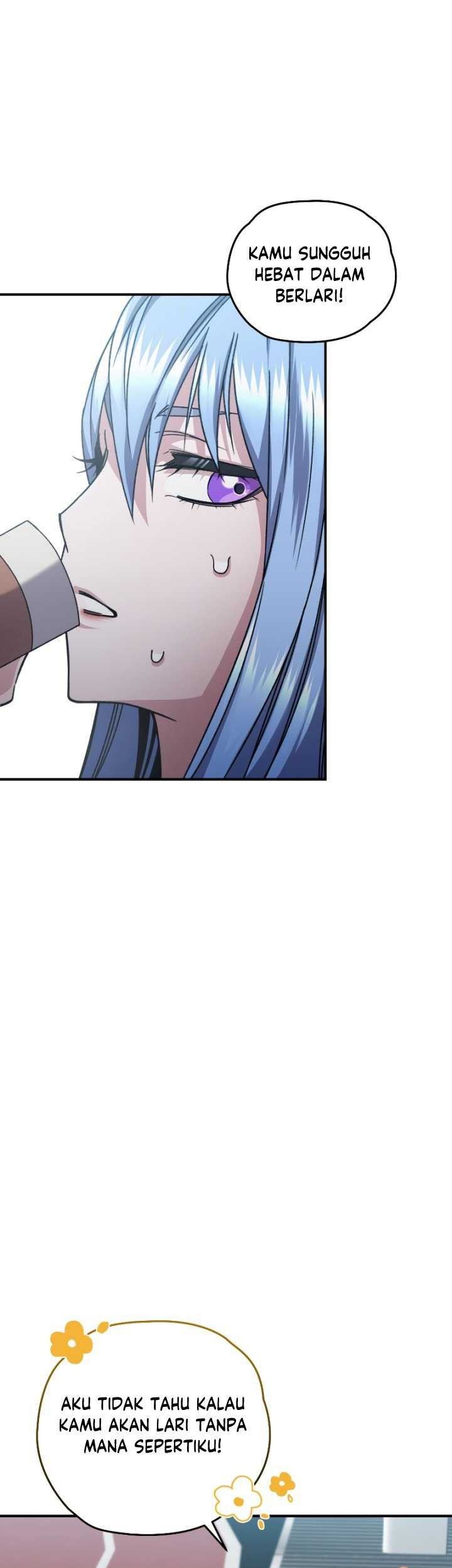 Relife Player Chapter 53 - halaman 50