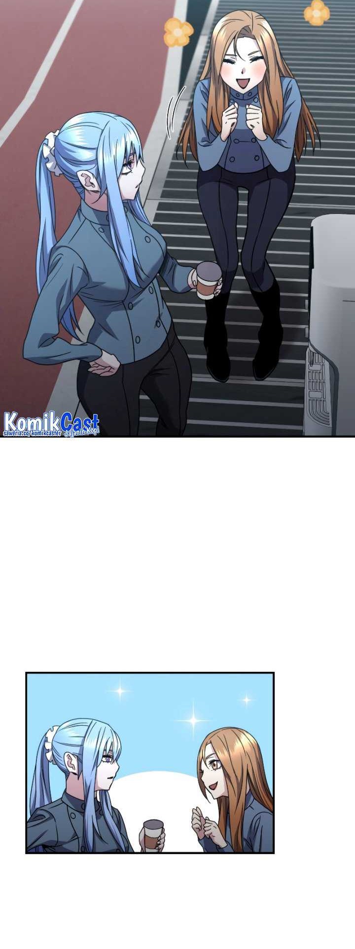 Relife Player Chapter 53 - halaman 51