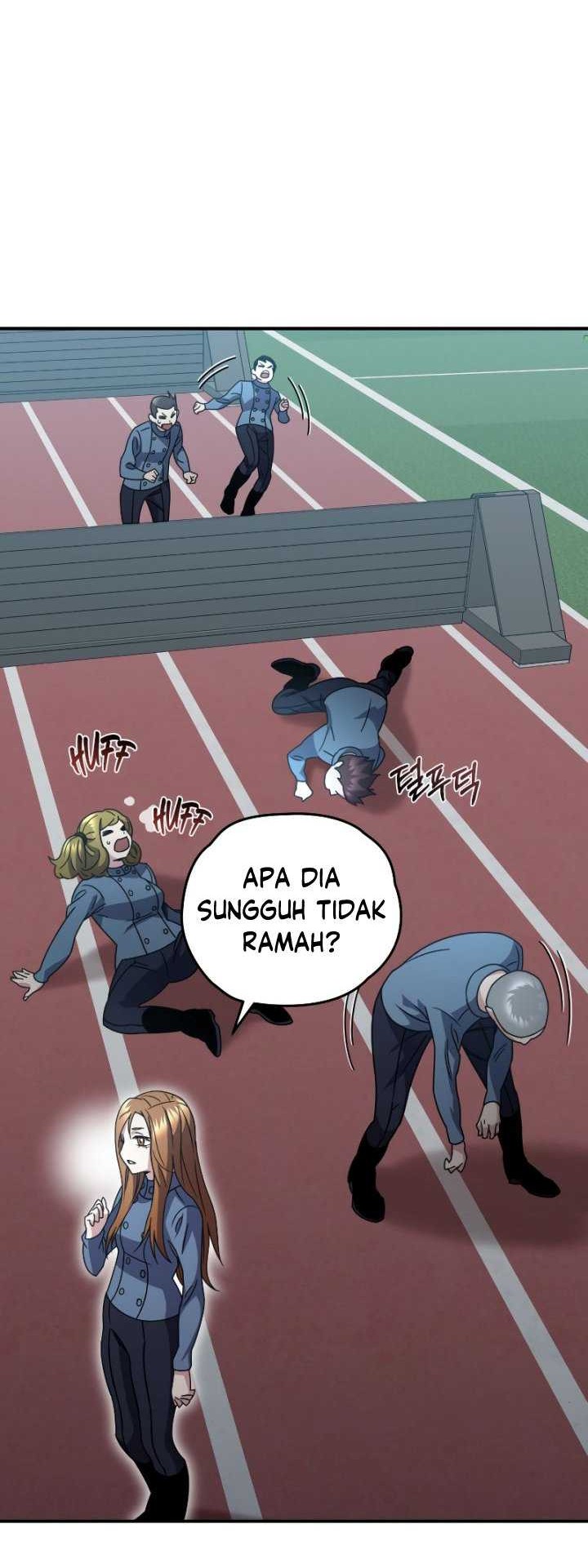Relife Player Chapter 53 - halaman 53