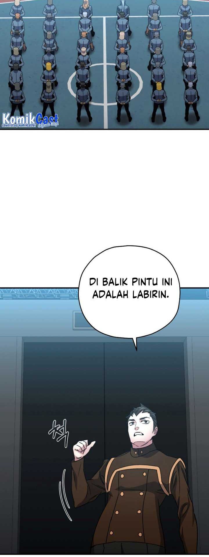 Relife Player Chapter 53 - halaman 55