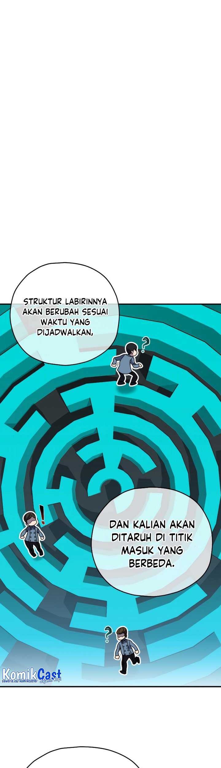 Relife Player Chapter 53 - halaman 56