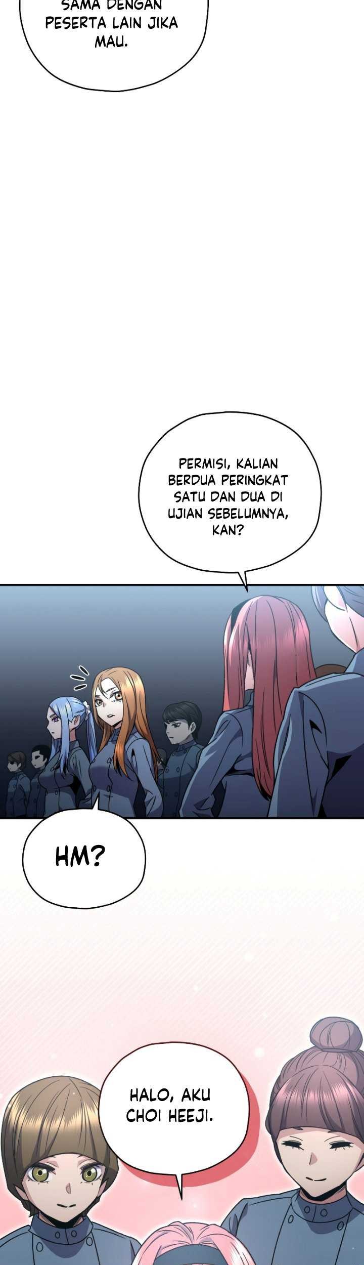 Relife Player Chapter 53 - halaman 58