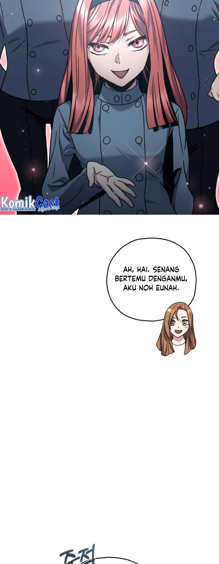 Relife Player Chapter 53 - halaman 59
