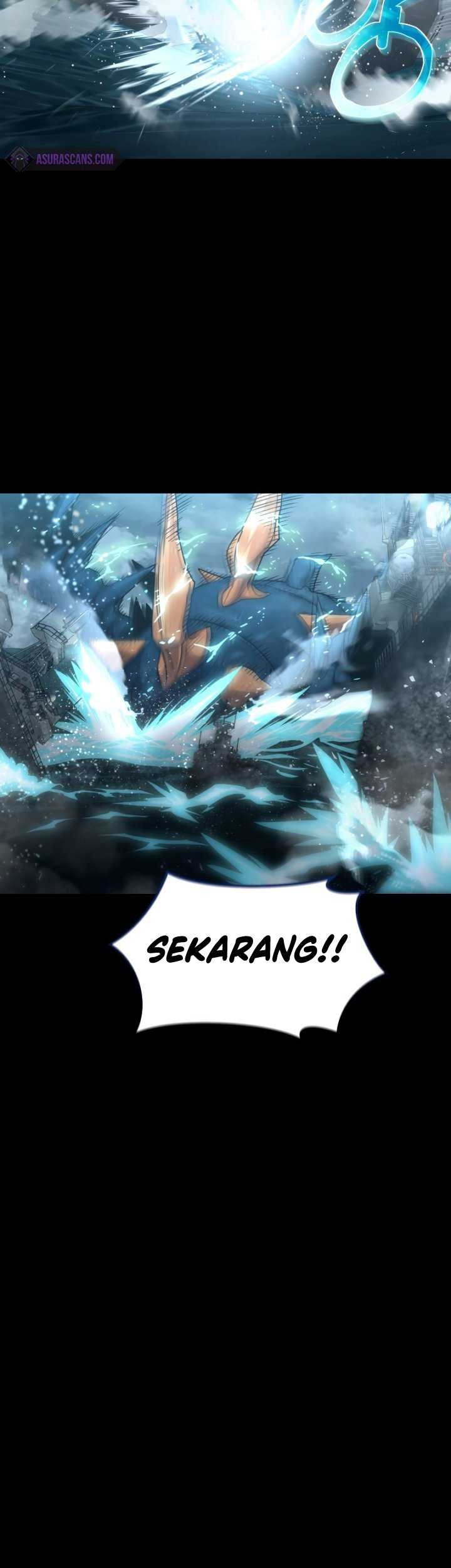 Relife Player Chapter 53 - halaman 6