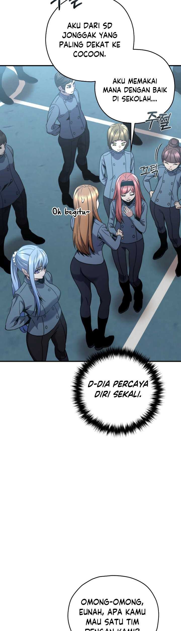 Relife Player Chapter 53 - halaman 60