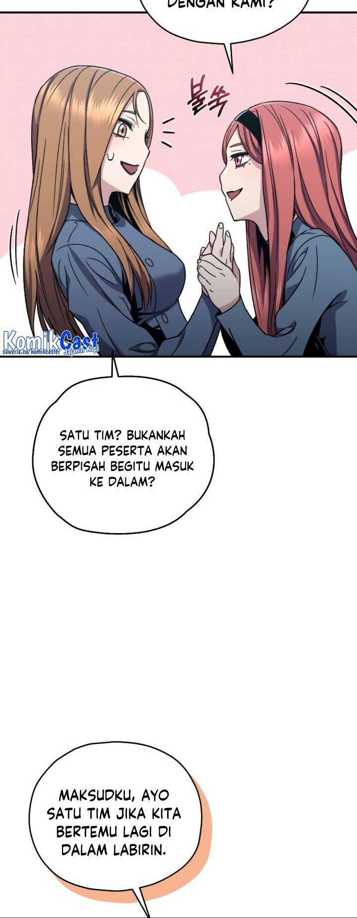 Relife Player Chapter 53 - halaman 61
