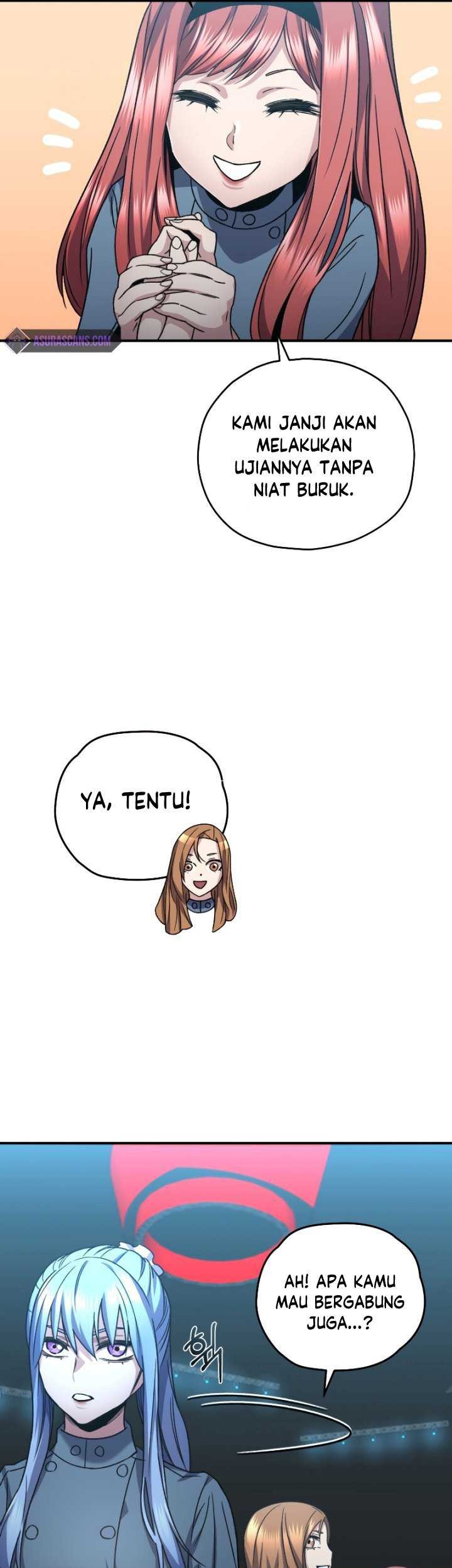 Relife Player Chapter 53 - halaman 62
