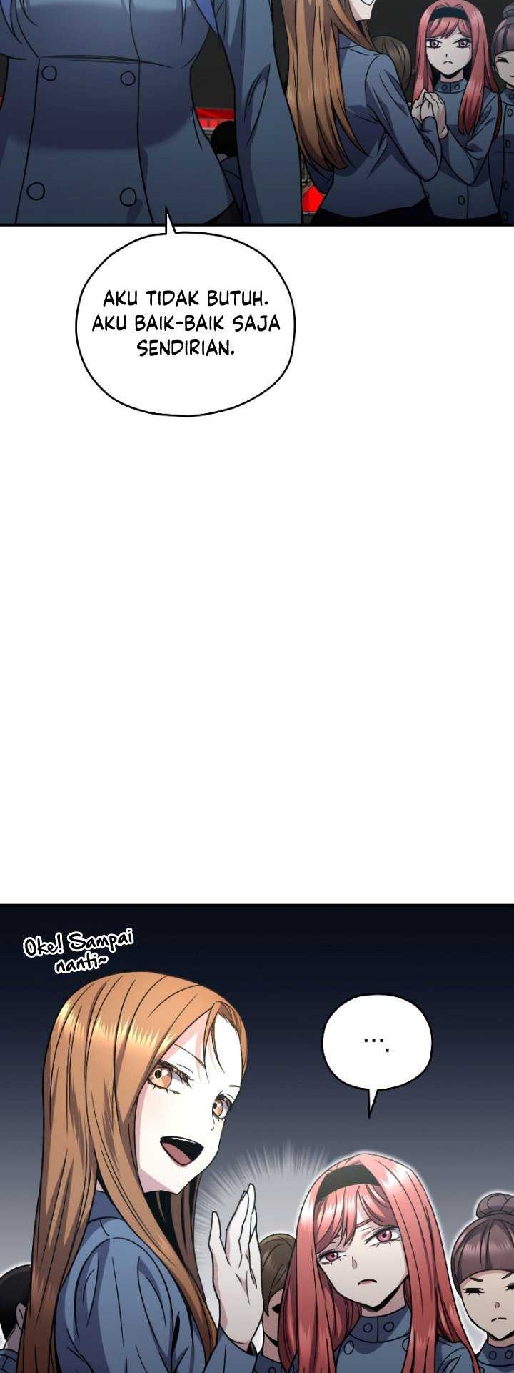 Relife Player Chapter 53 - halaman 63