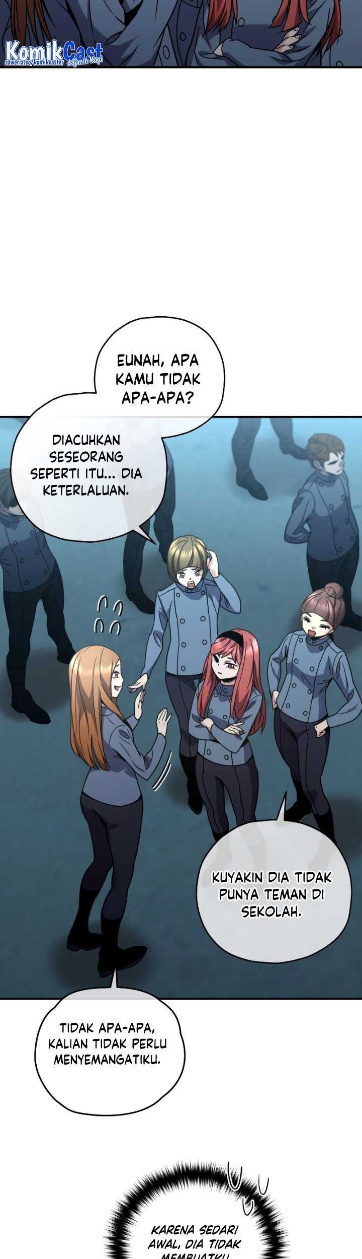 Relife Player Chapter 53 - halaman 64