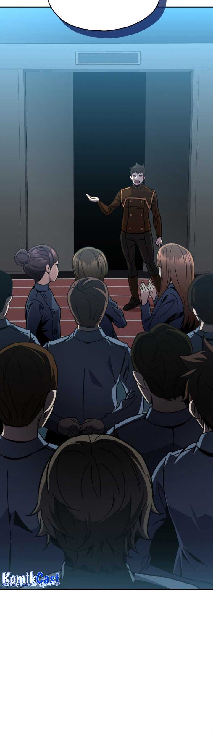 Relife Player Chapter 53 - halaman 69